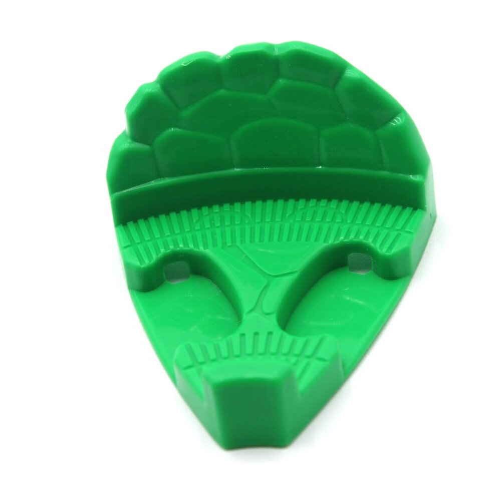 VTech GoGo Smart Wheel Treasure Mountain Train Replacement 90 Degree Green Piece